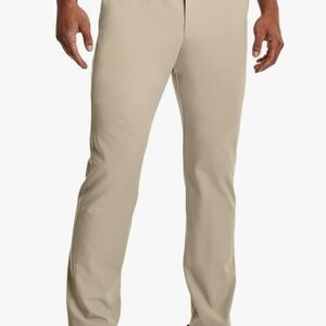 Nwt Under Armour 32/34 Adult Men's Under Armour Drive Pants